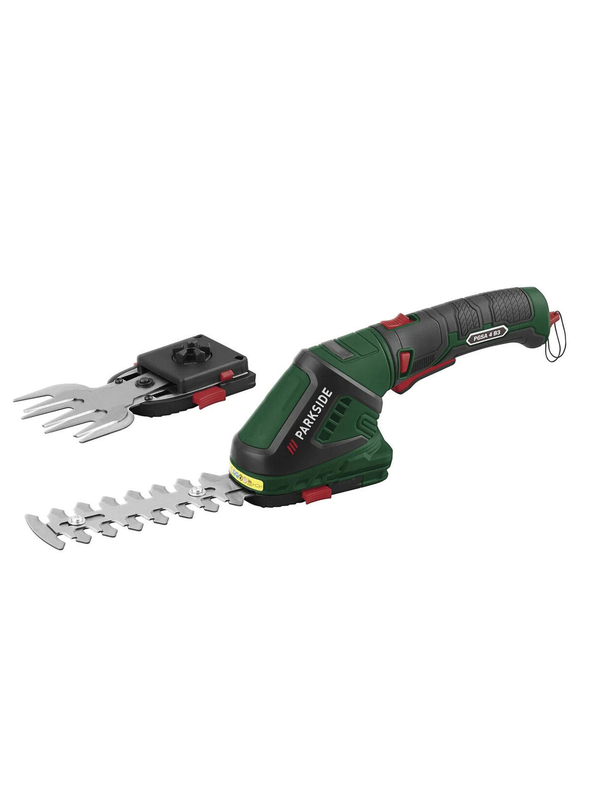 Image for Cordless Combi-Shear