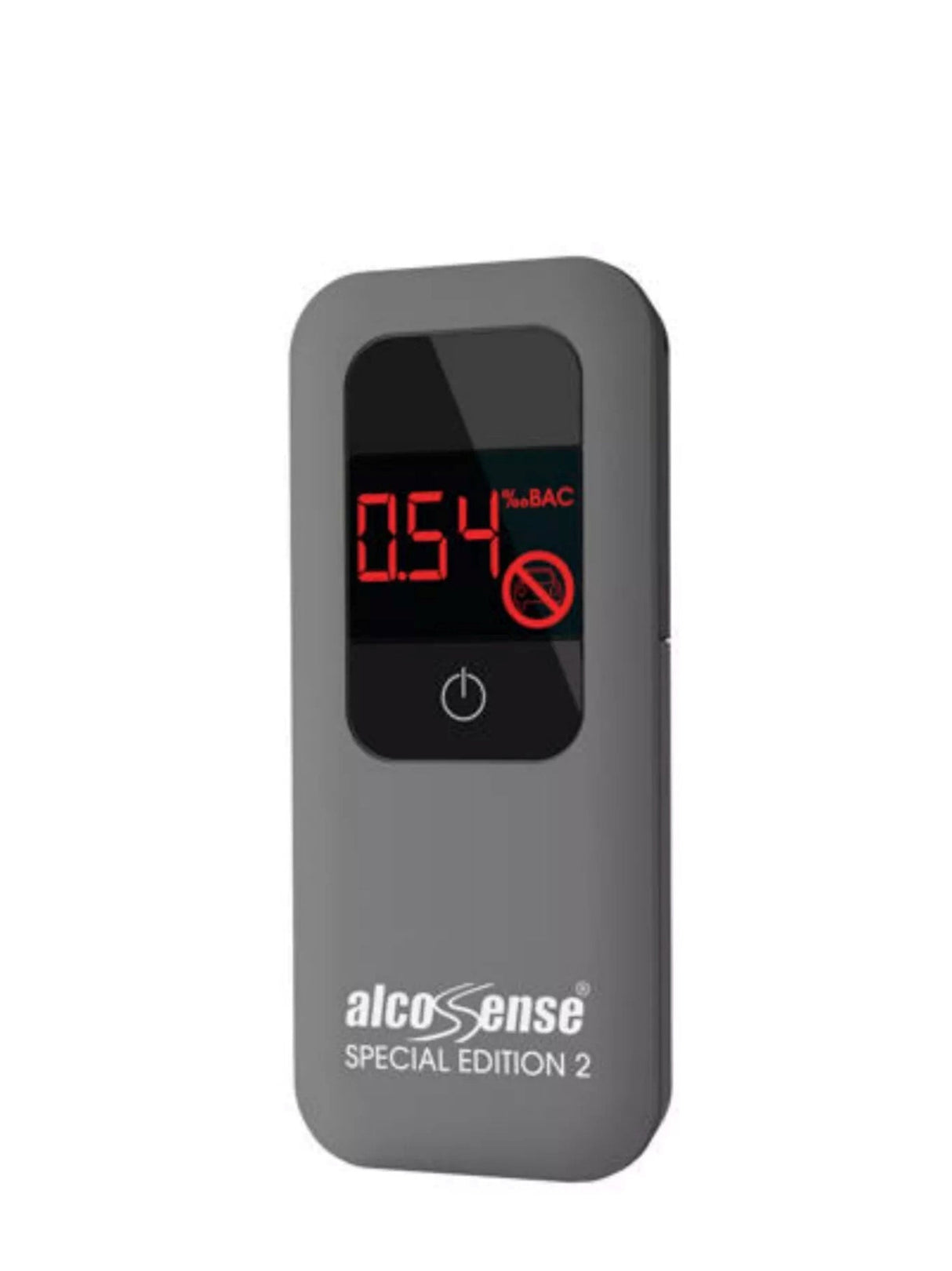 Image for Alcohol Breathalyser