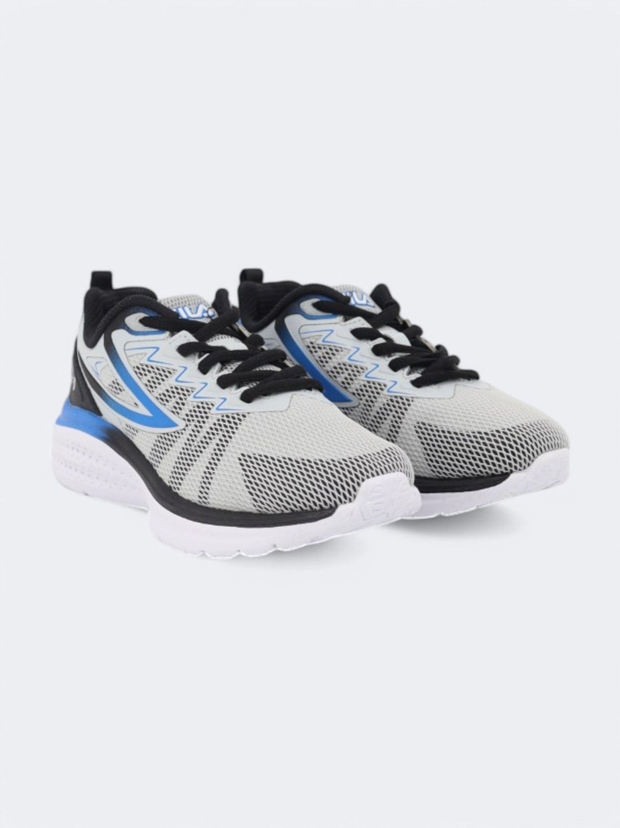 Image for Kids Boy's Printed Trainers,Multi