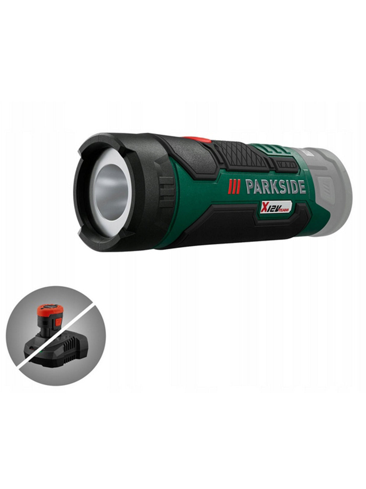 Image for Cordless Led