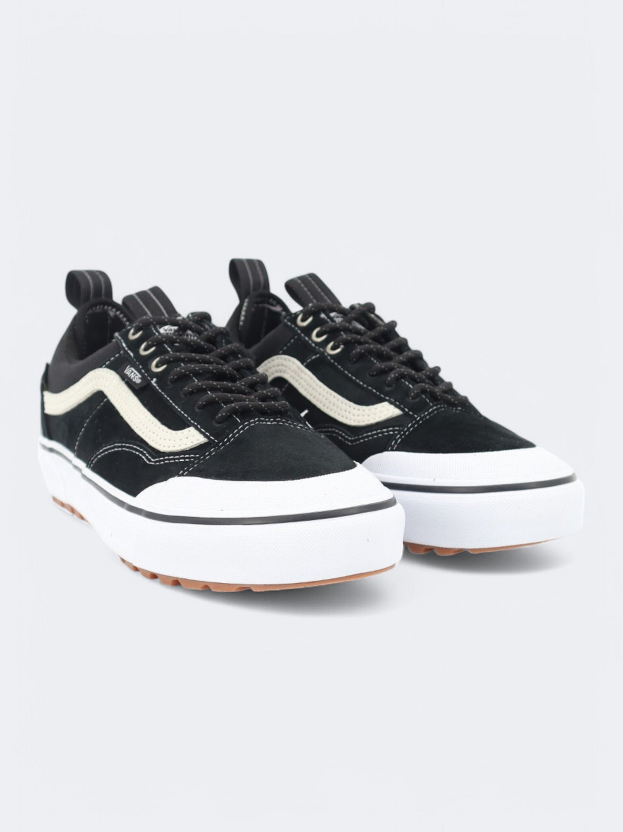 Image for Men's Textured Casual Shoes,Black