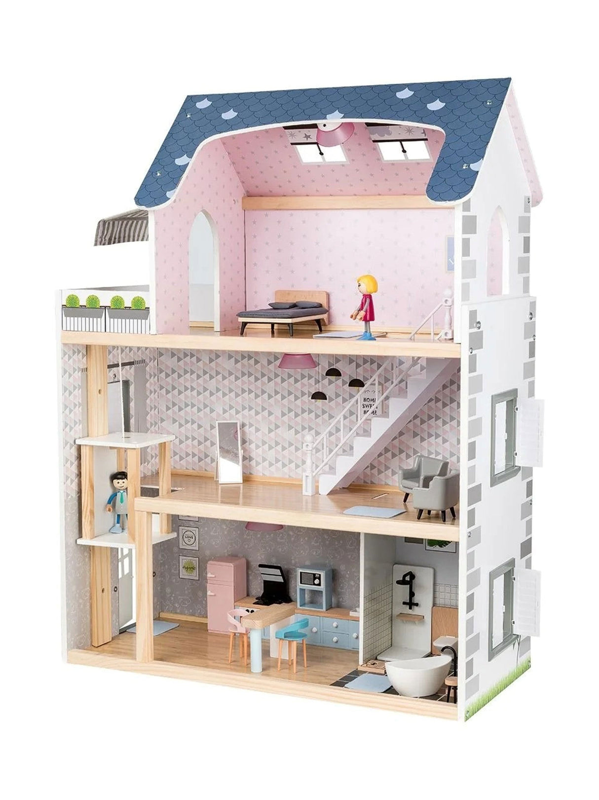 Image for Doll House