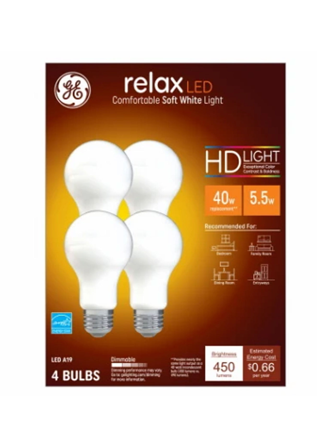 Image for Led Light Bulbs