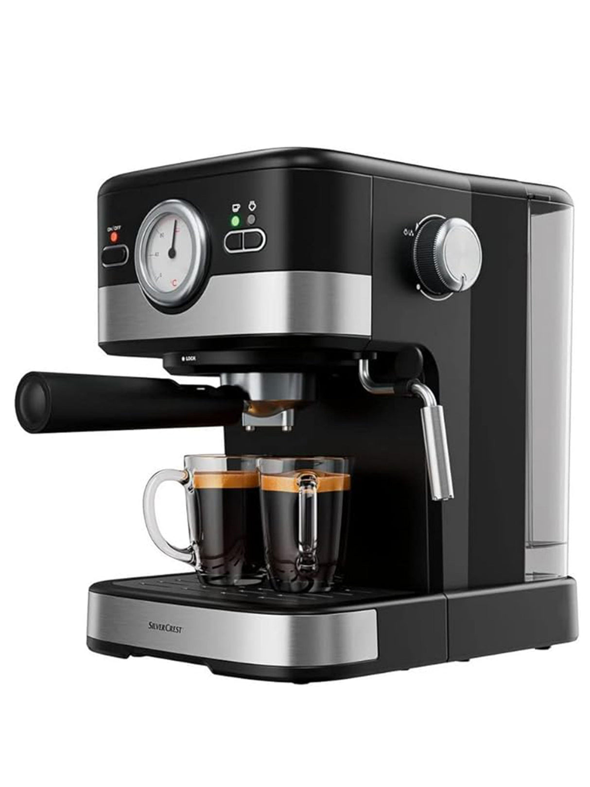 Image for Espresso Machine