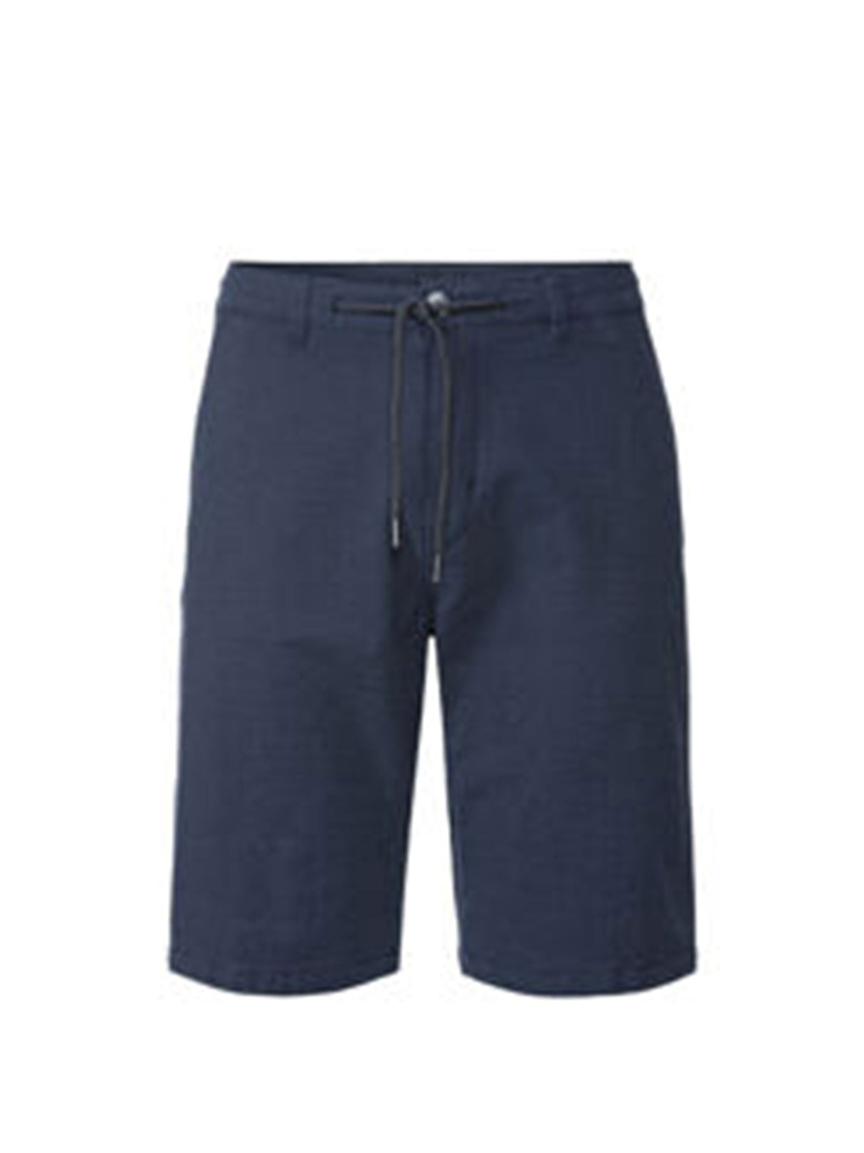 Image for Men's Textured Shorts,Navy