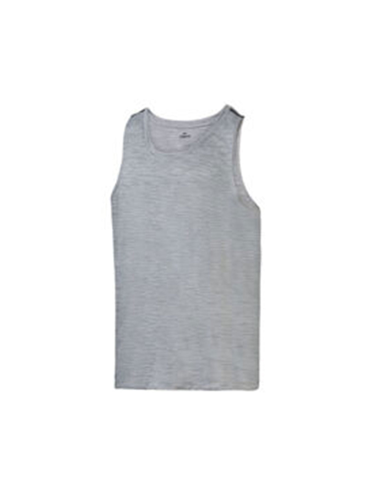 Image for Men's Textured Sport Tank Top,Grey