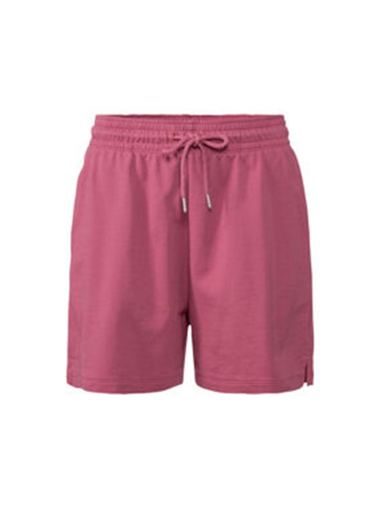 Image for Women's Plain Shorts,Pink