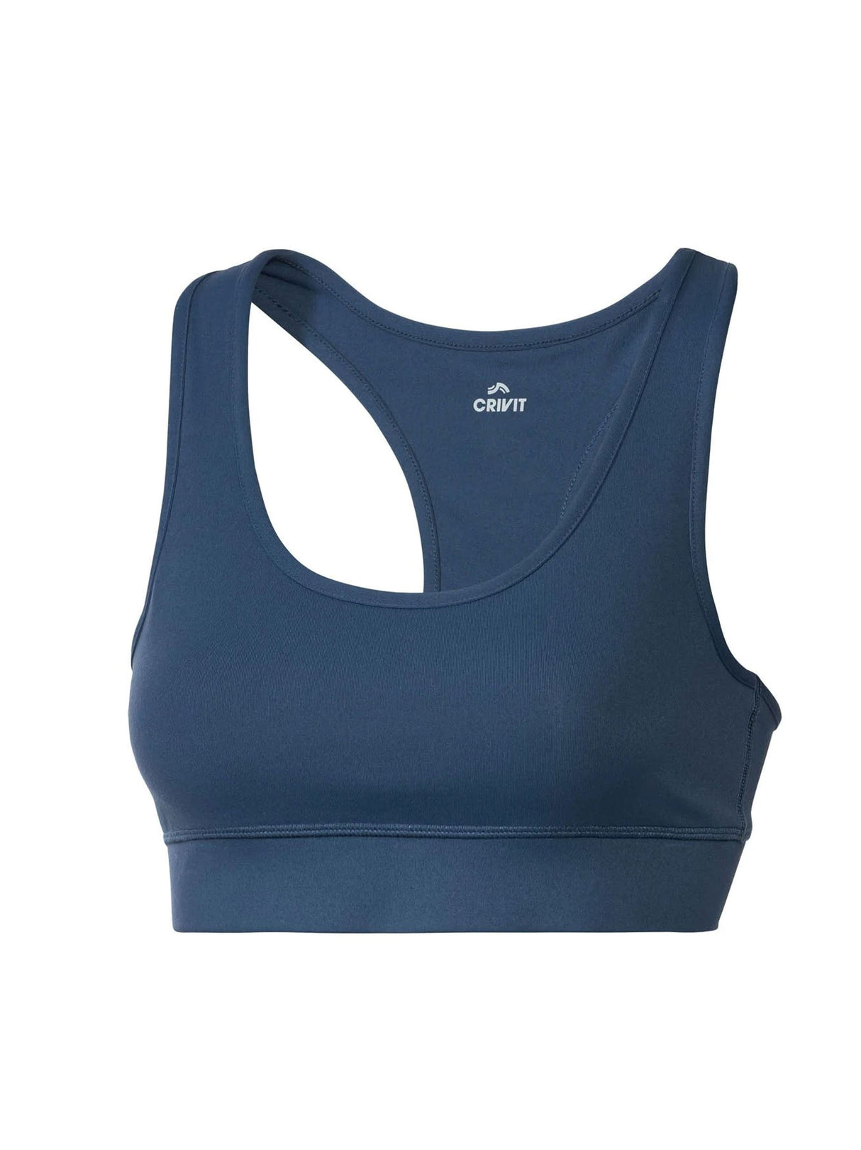 Image for Women's Plain Sport Top,Navy