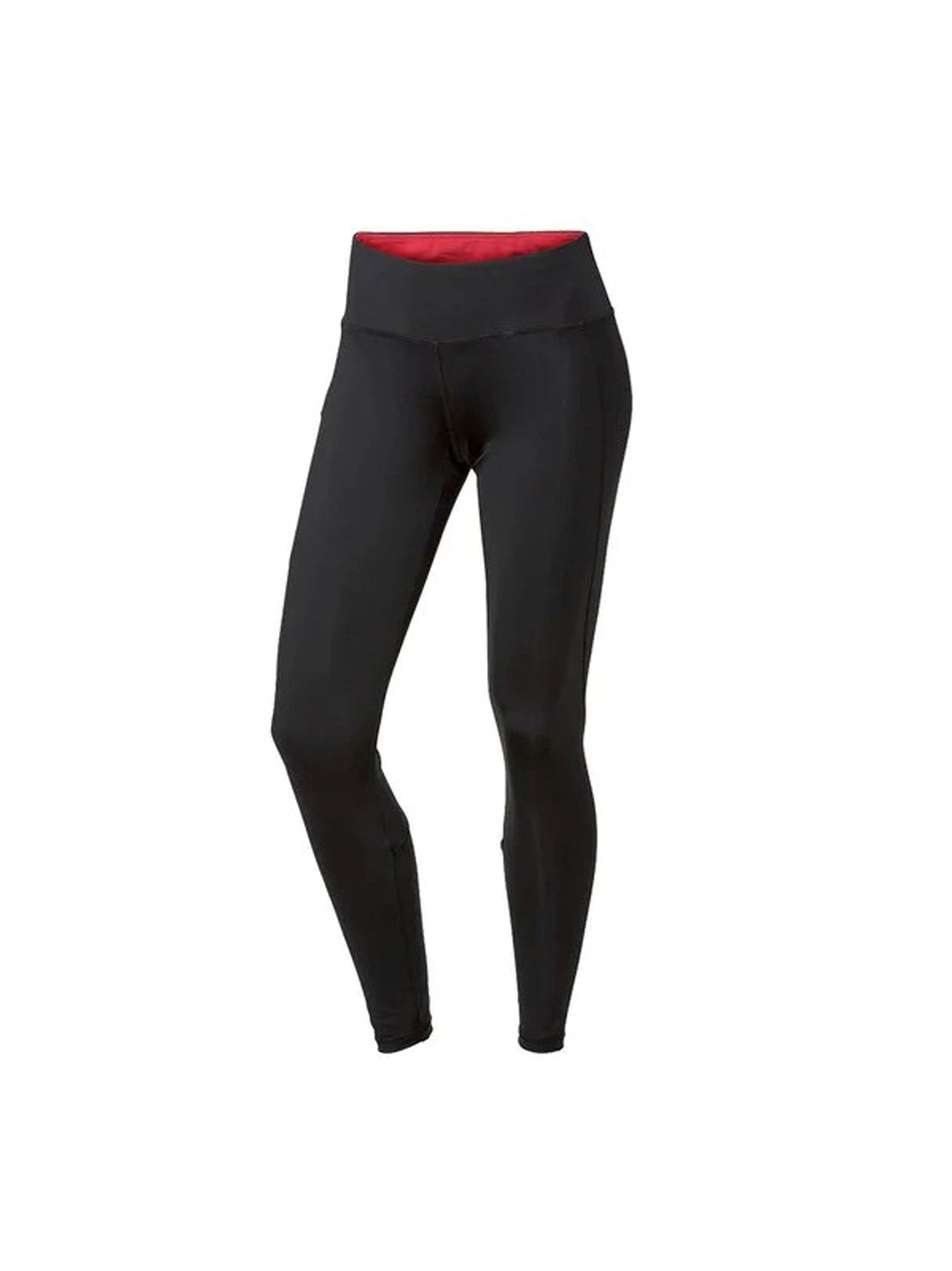 Image for Women's Plain Leggings,Black