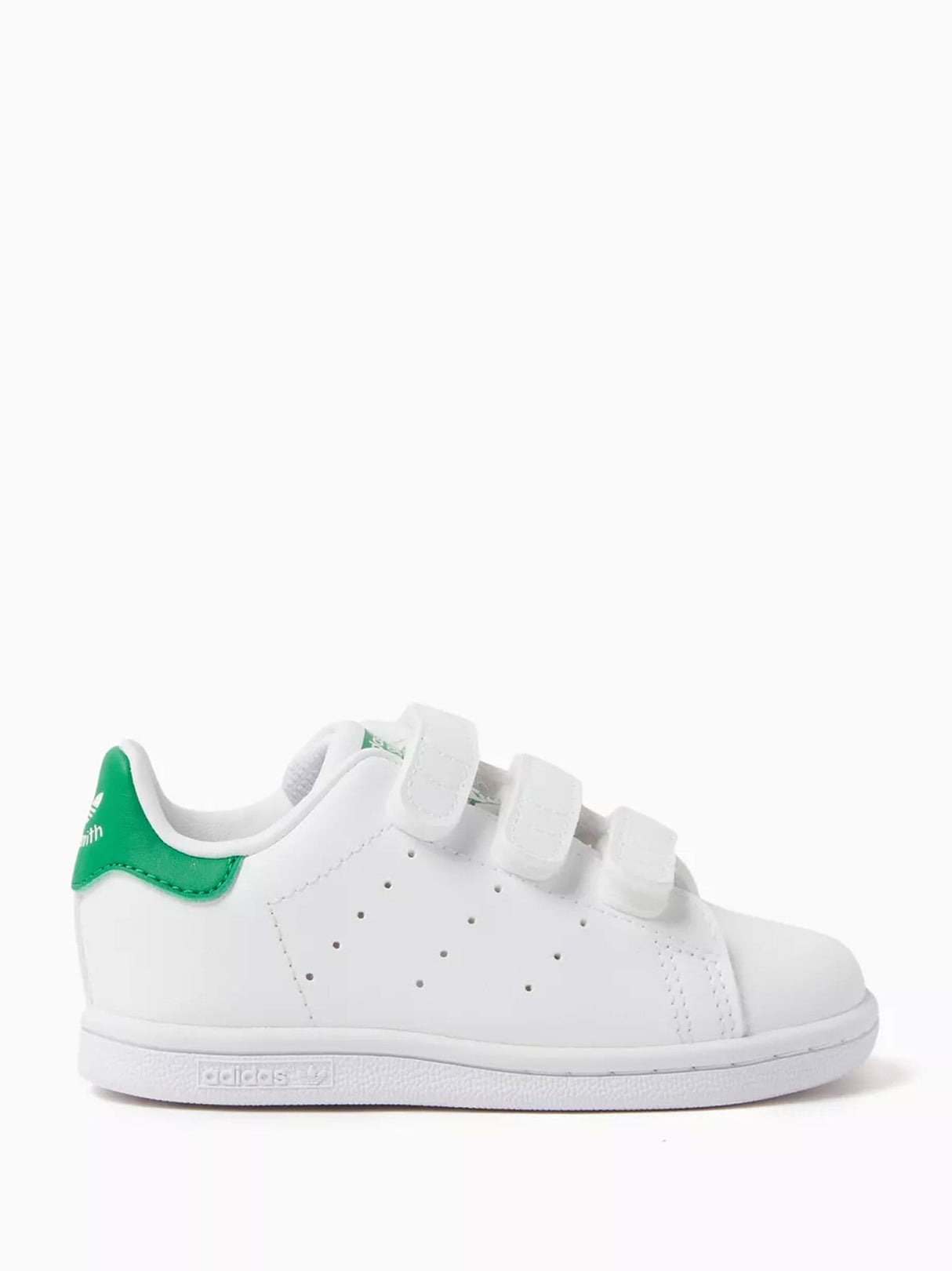 Image for Kids Boy's Plain Casual Shoes,White