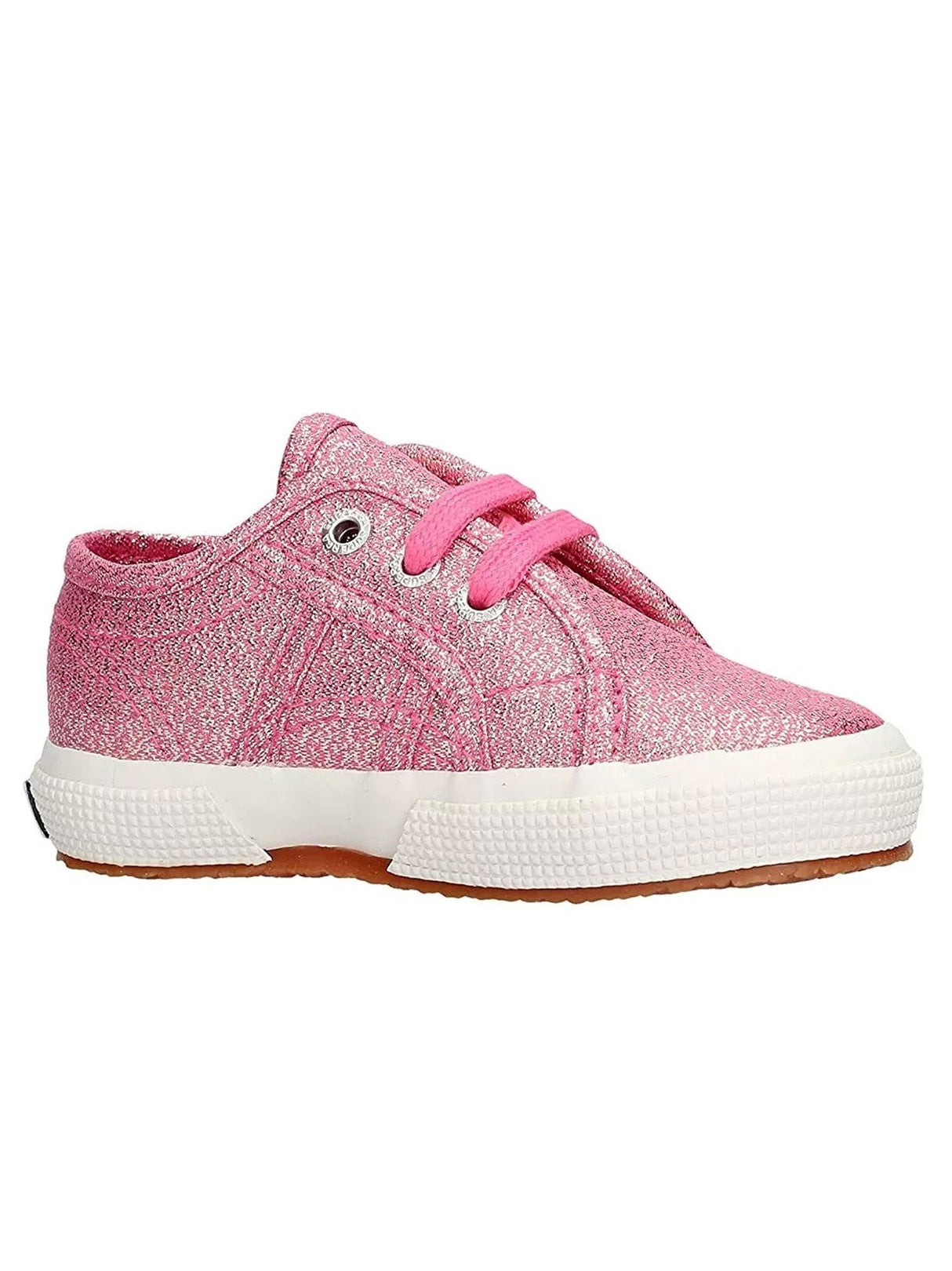 Image for Kids Girl's Glitter Casual Shoes,Pink