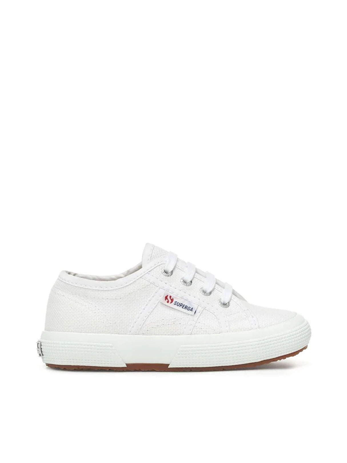 Image for Kids Boy's Plain Casual Shoes,White