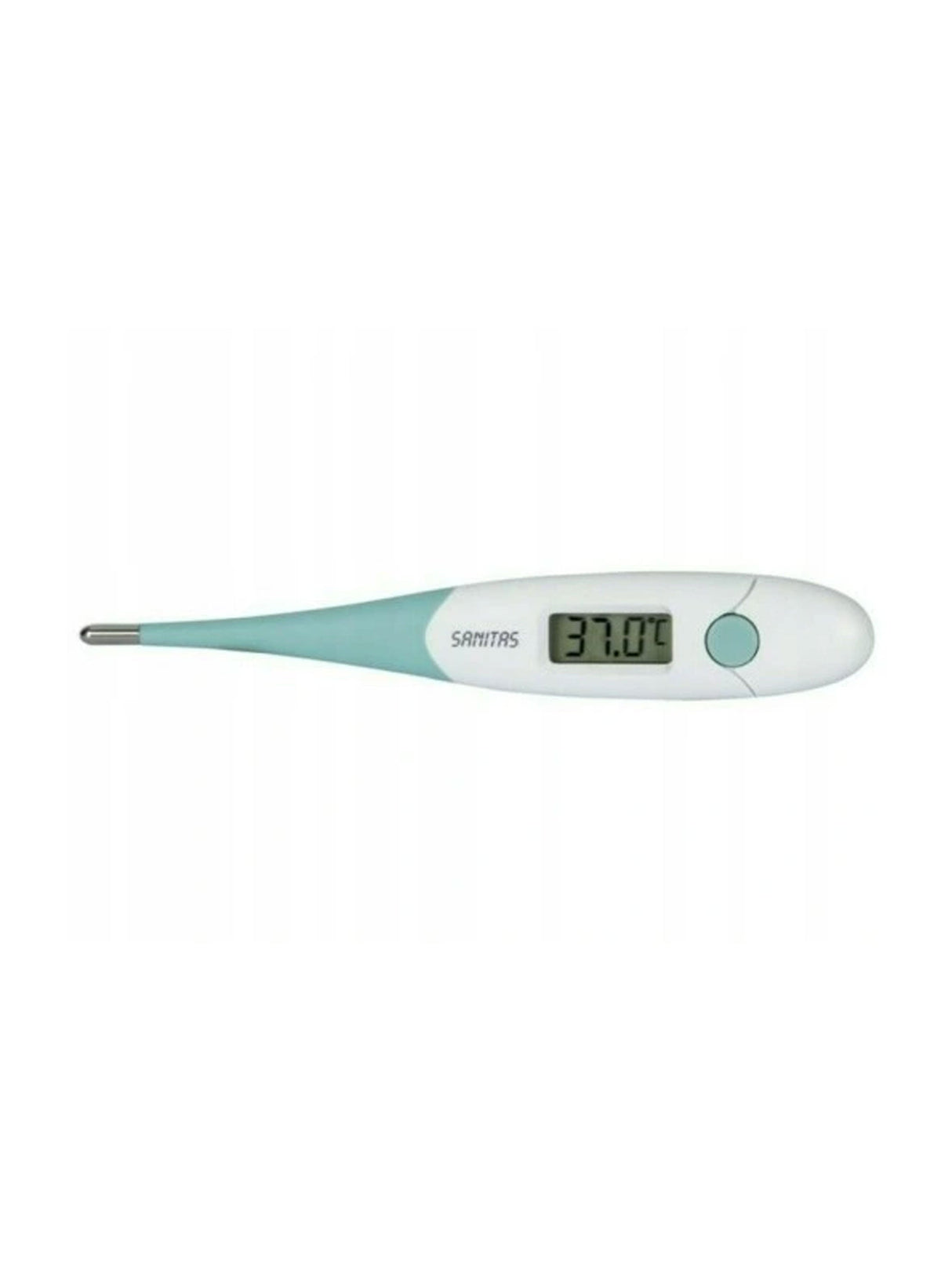 Image for Electronic Thermometer