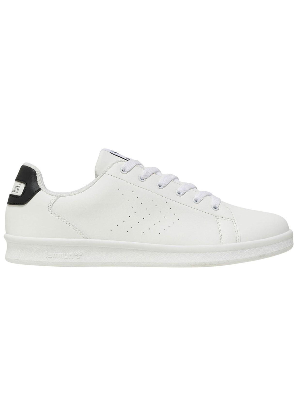 Image for Women's Plain Casual Shoes,White