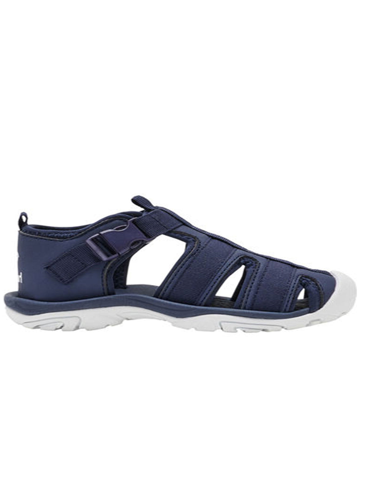 Image for Kids Boy's Textured Sandals,Navy