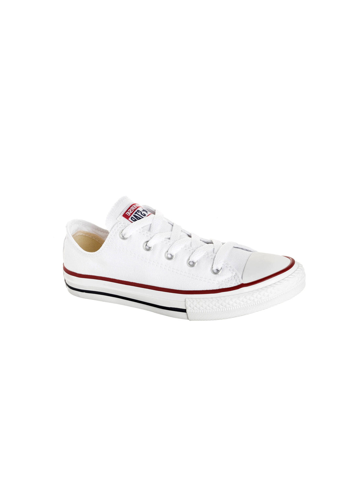 Image for Kids Girl's Plain Casual Shoes,White