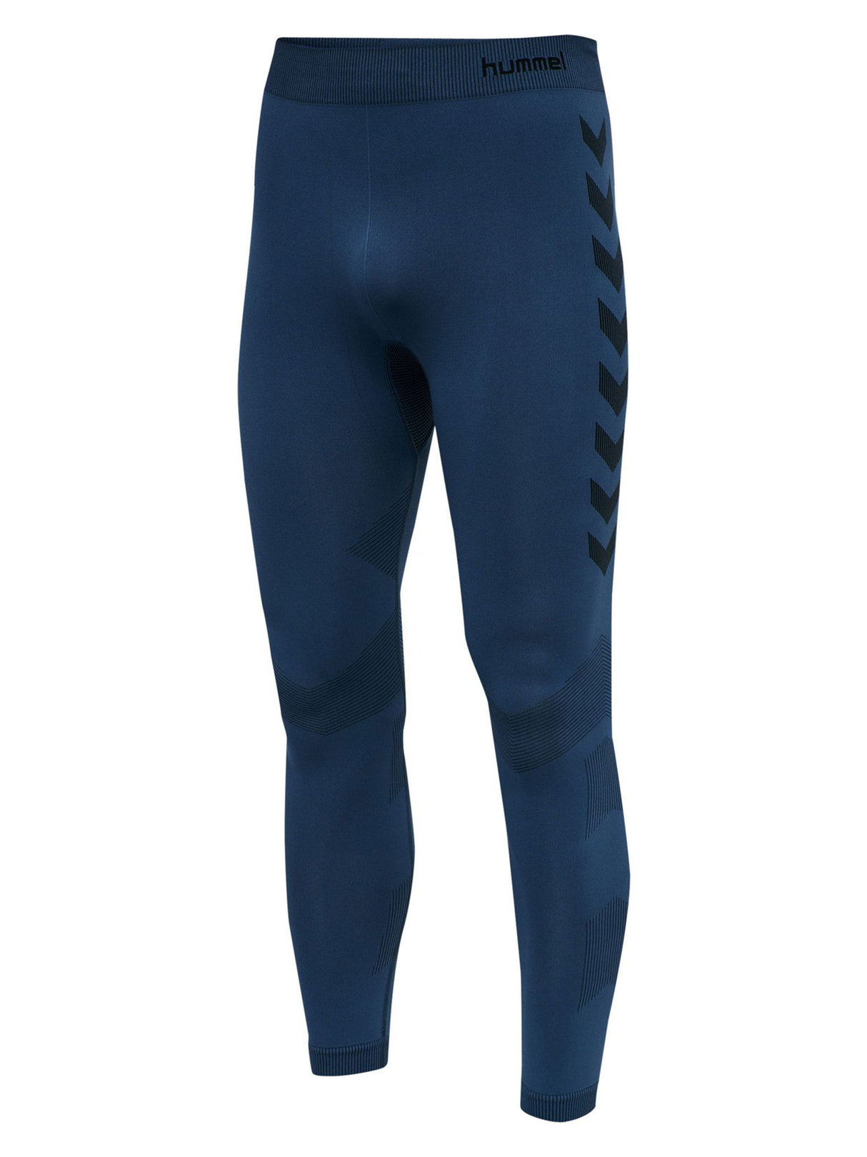 Image for Women's Textured Leggings,Navy