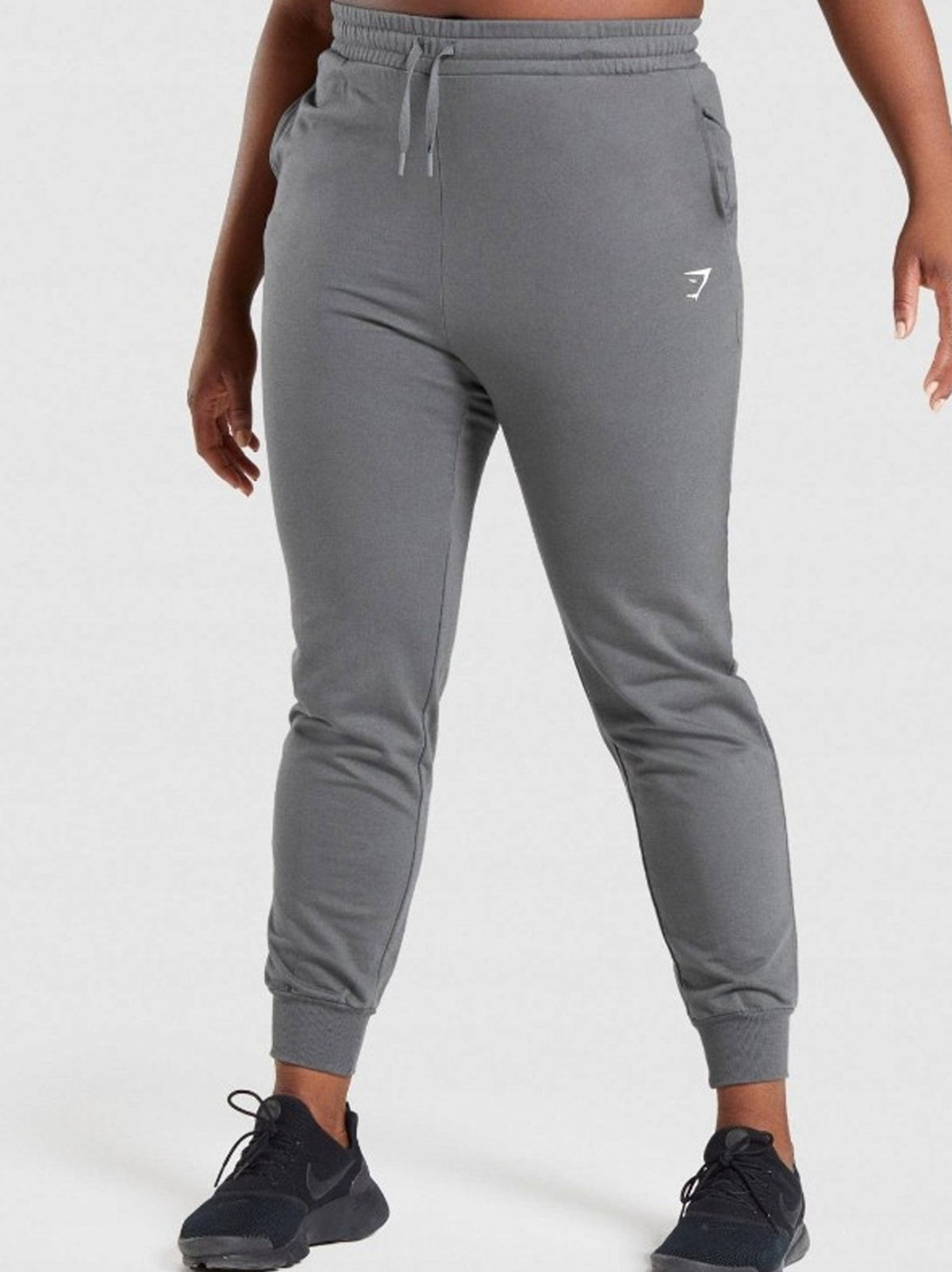 Image for Women's Sports Sweatpants,Grey
