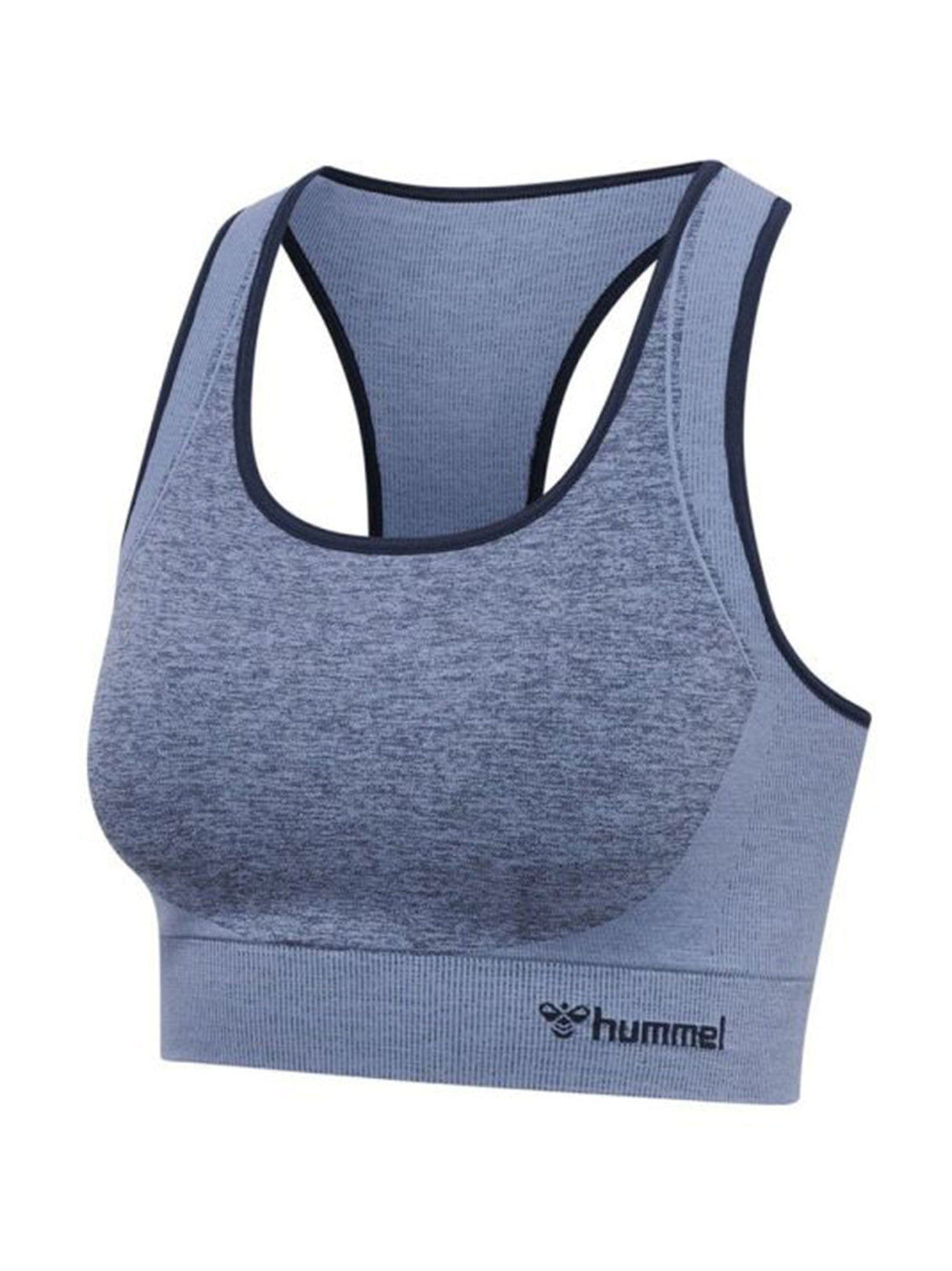 Image for Women's Textured Sport Top,Blue