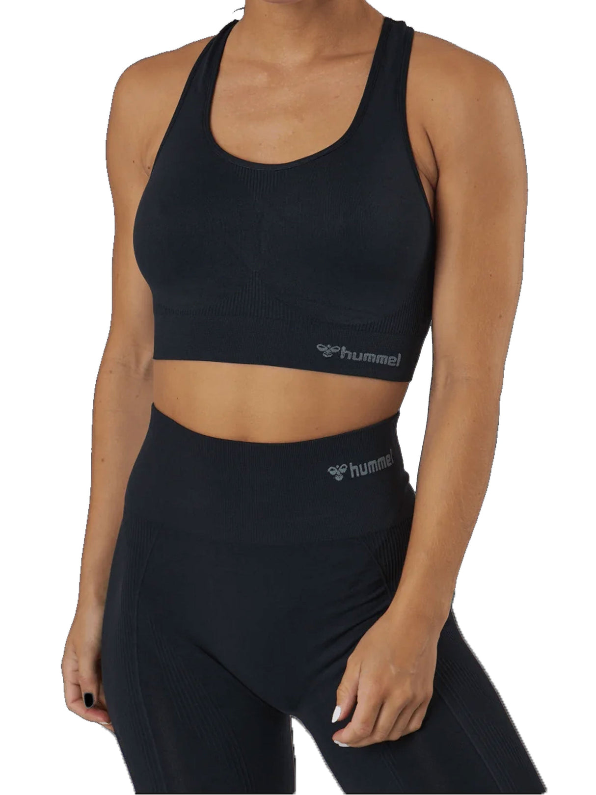 Image for Women's Textured Top,Black
