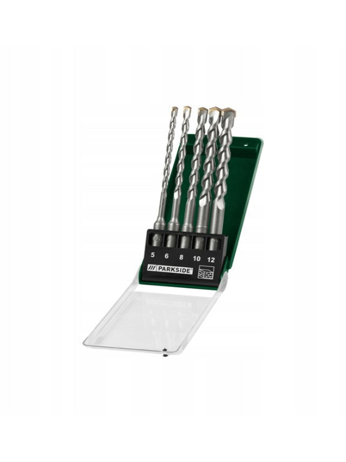 Image for Hammer Drill Bit