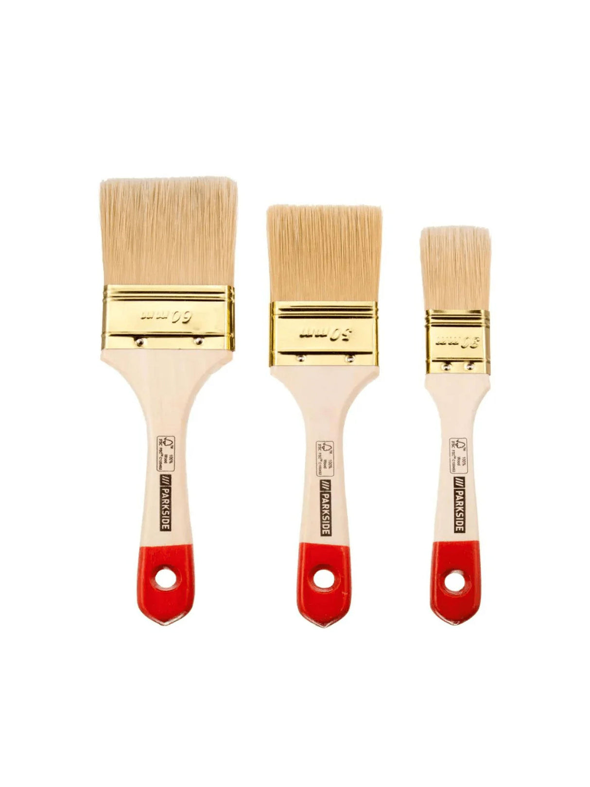 Image for Flat BrushesοΏ½