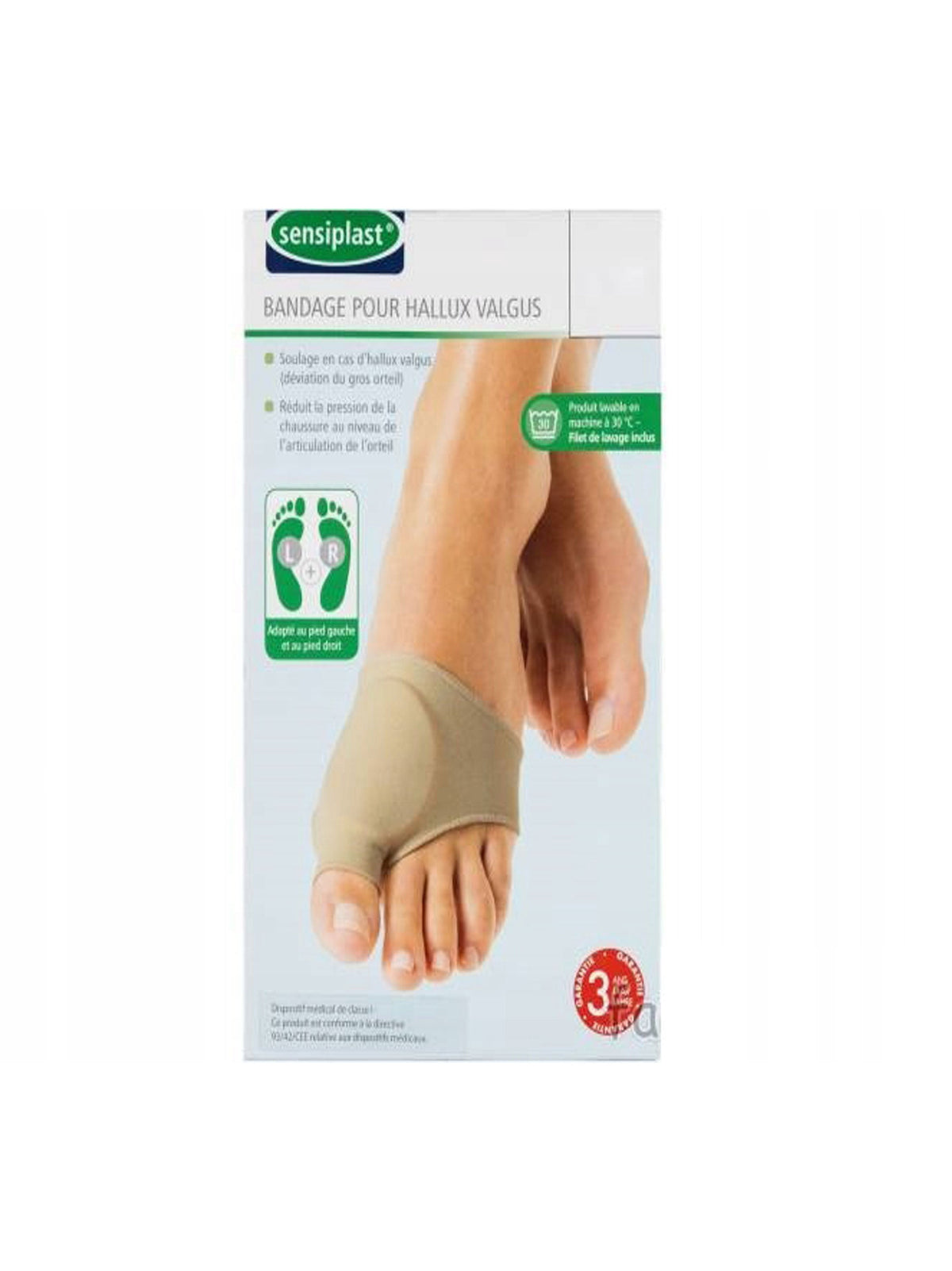 Image for Bunion Bandage