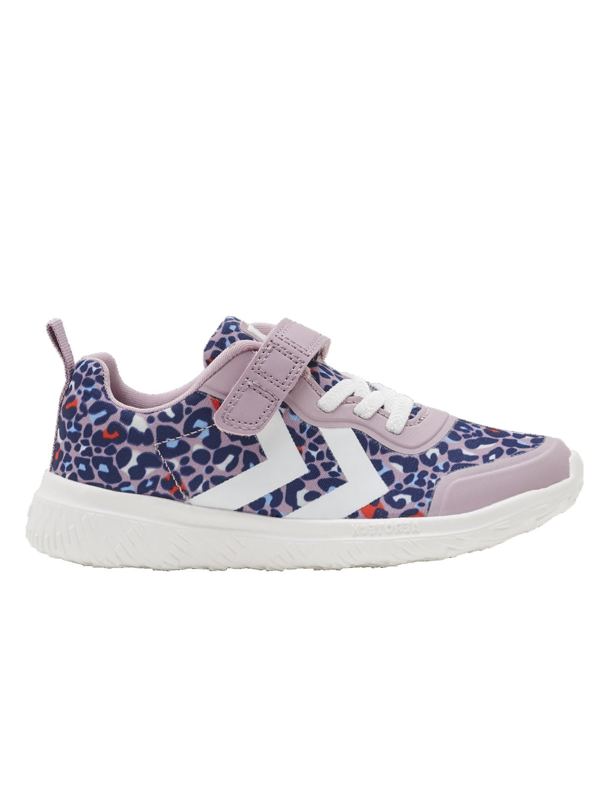 Image for Kids Girl's Printed Sneakers,Multi