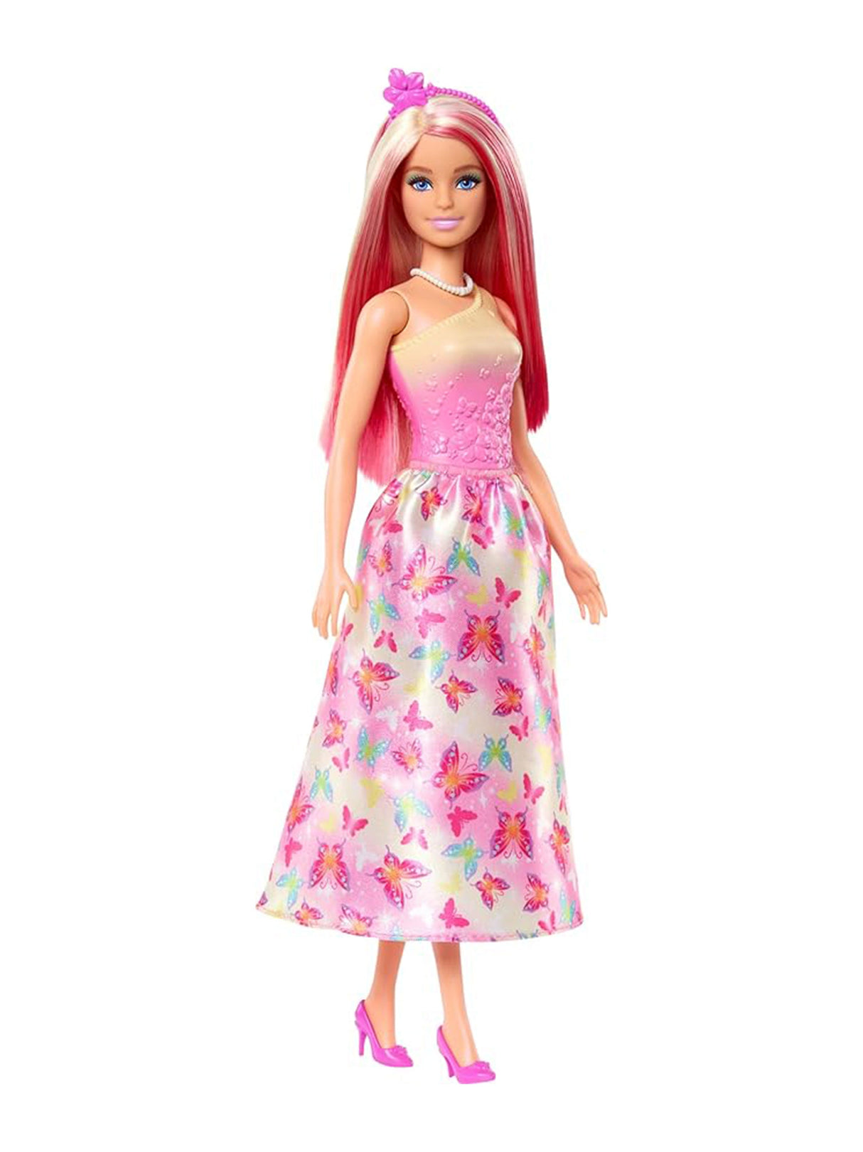 Image for Royal Doll