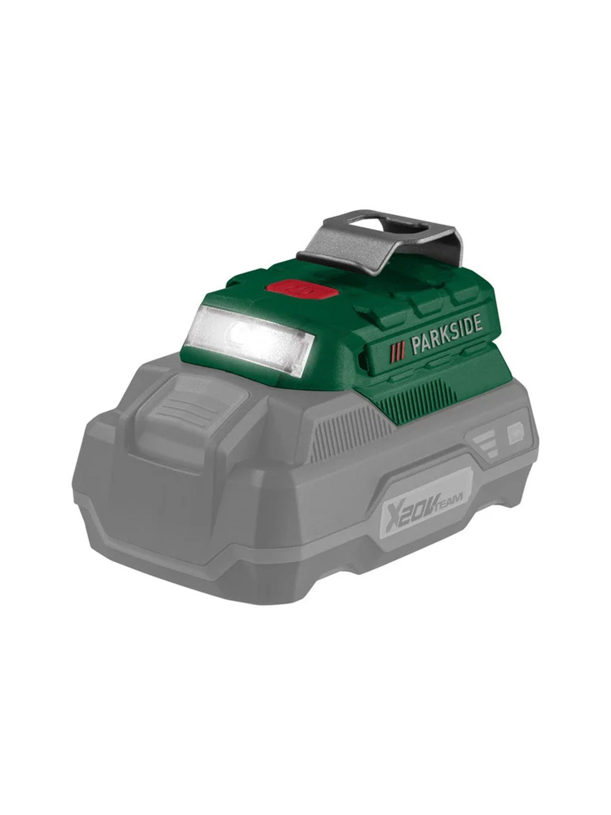 Image for Battery Adapter