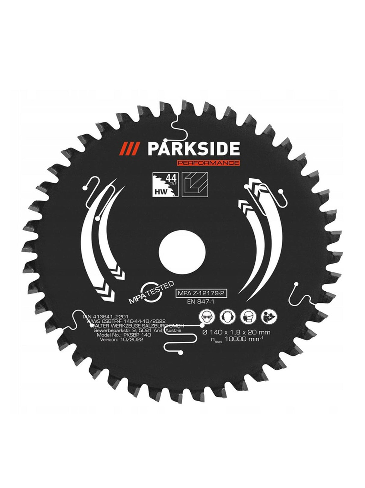 Image for Blade Aluminum