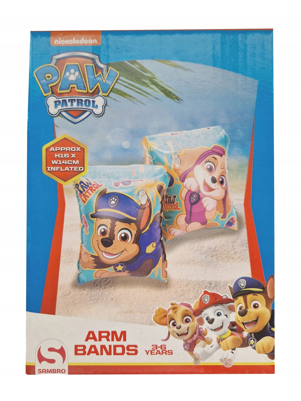Image for Arm Bands