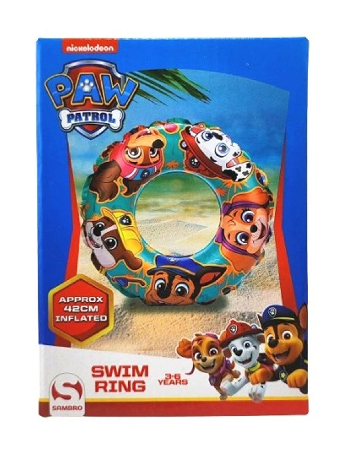 Image for Swim Ring