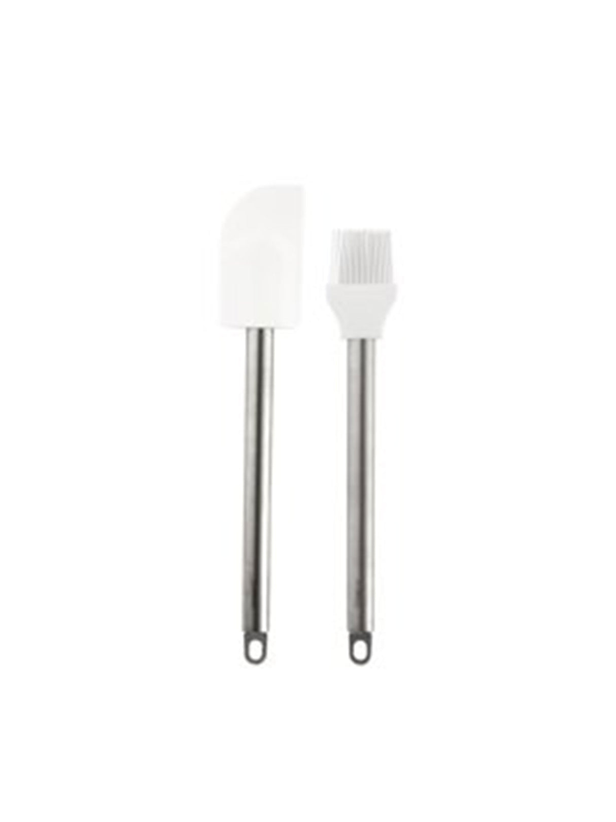 Image for Spatula And Brush