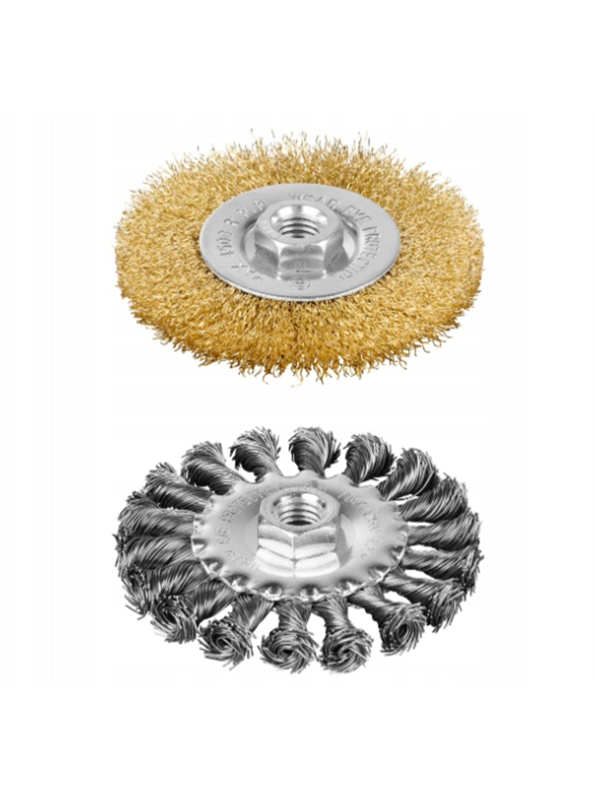 Image for �Flat Brushes