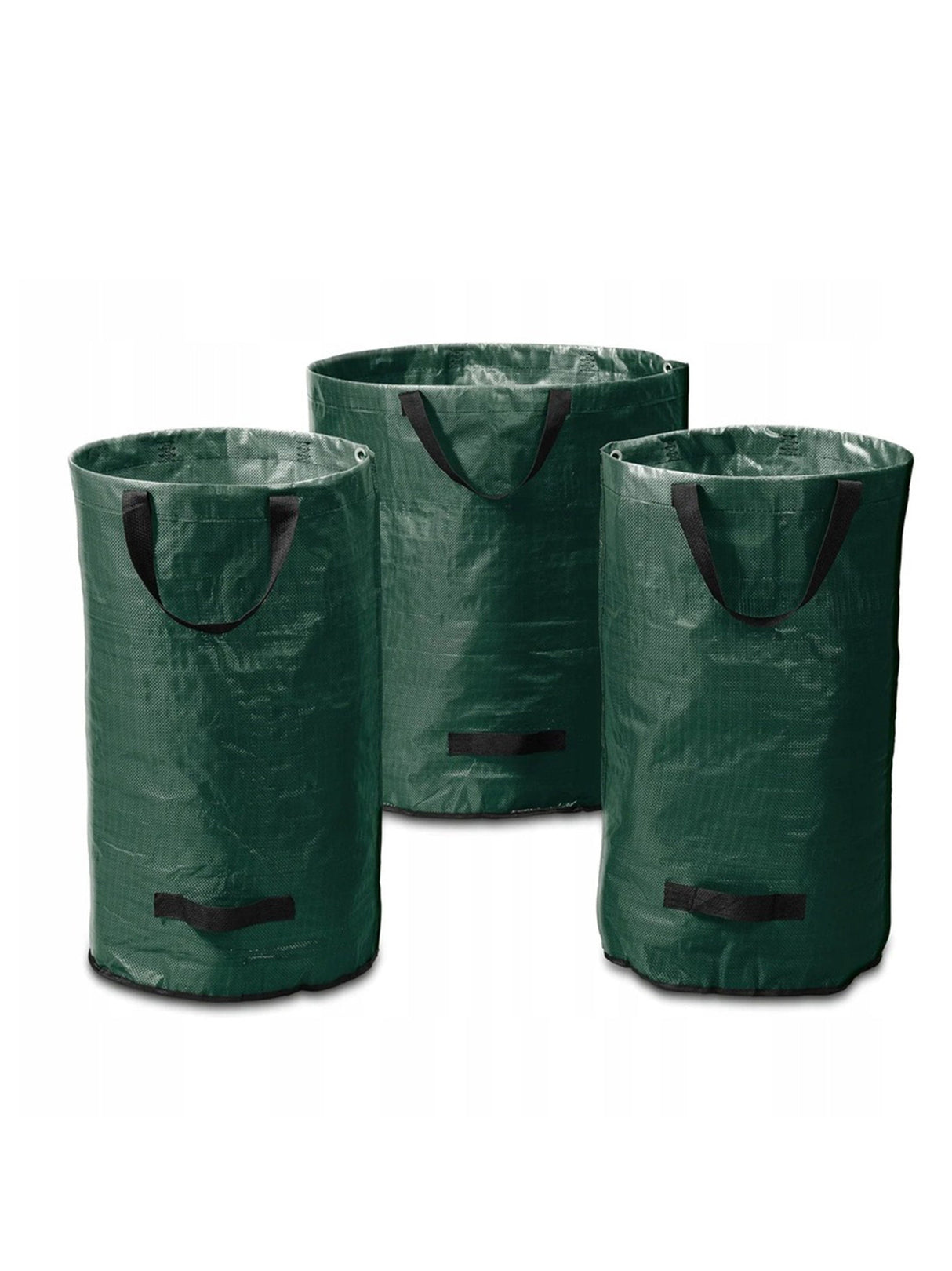 Image for �Grass Leaf Bag