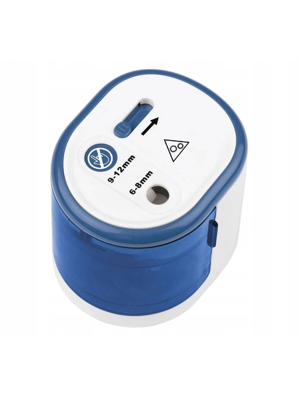 Image for Double Electric Sharpener