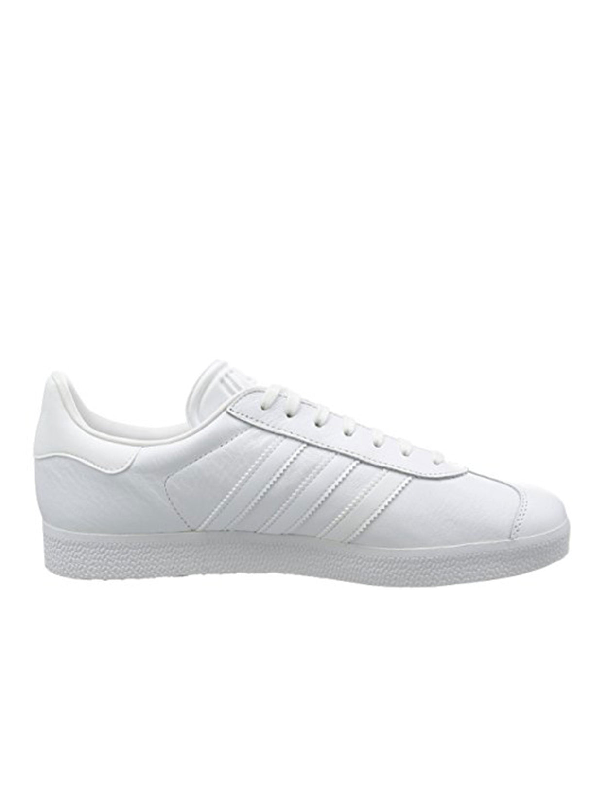 Image for Women's Striped Sneakers,White