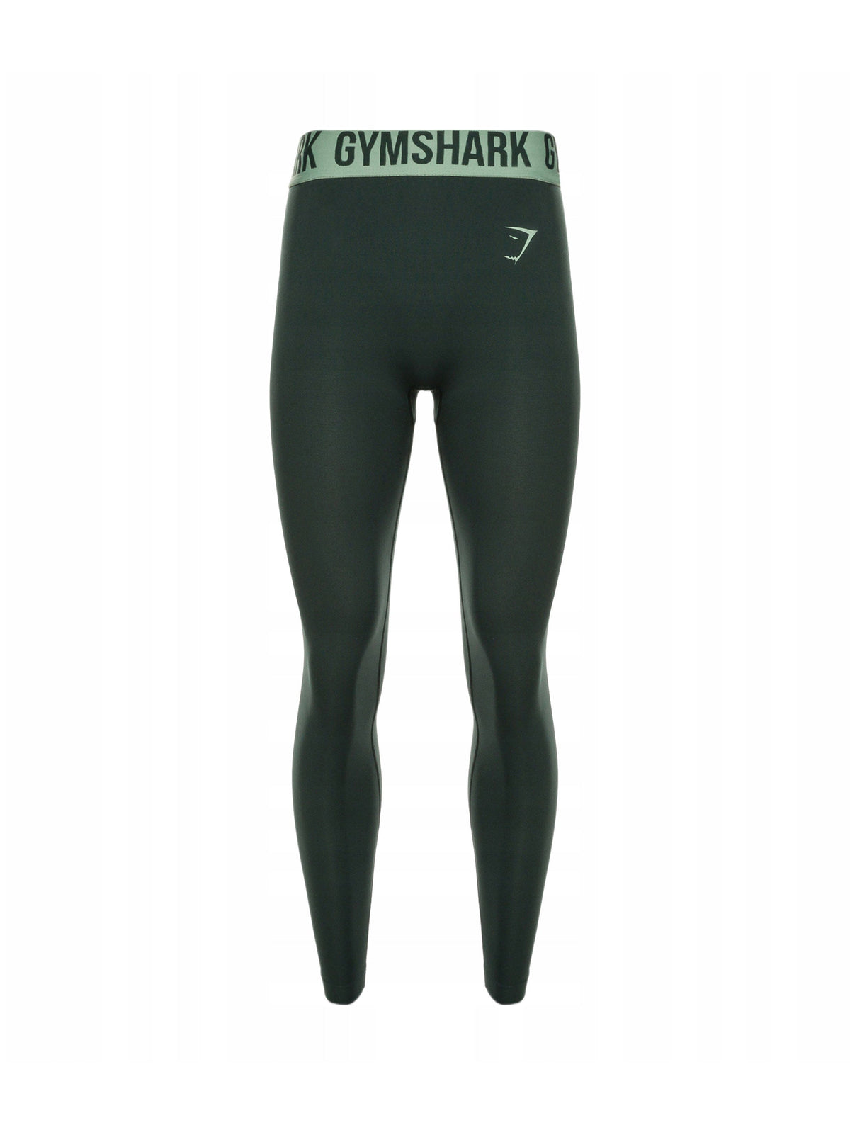 Image for Women's Brand Logo Printed Legging,Olive