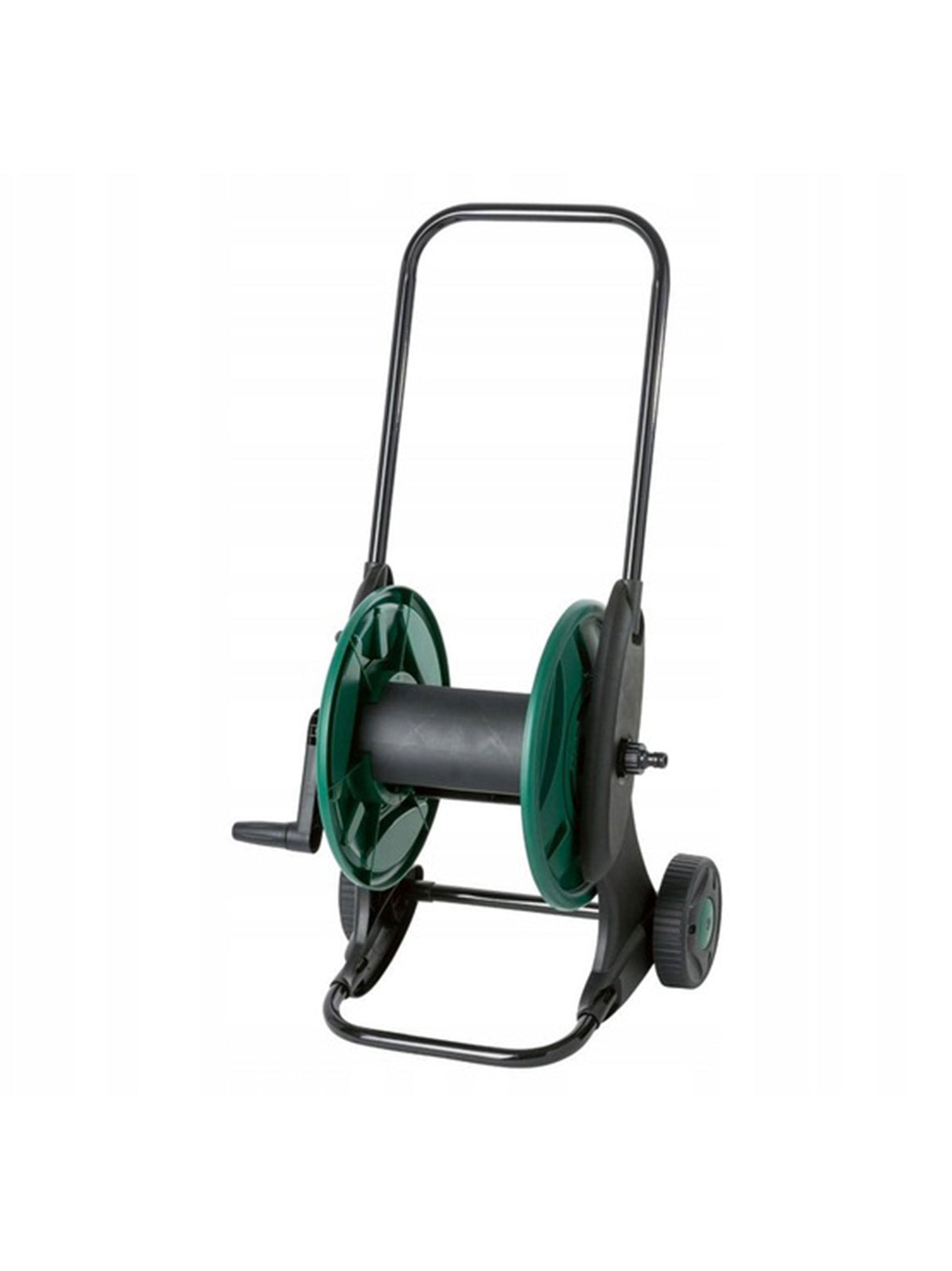 Image for Garden Hose Reel Trolley