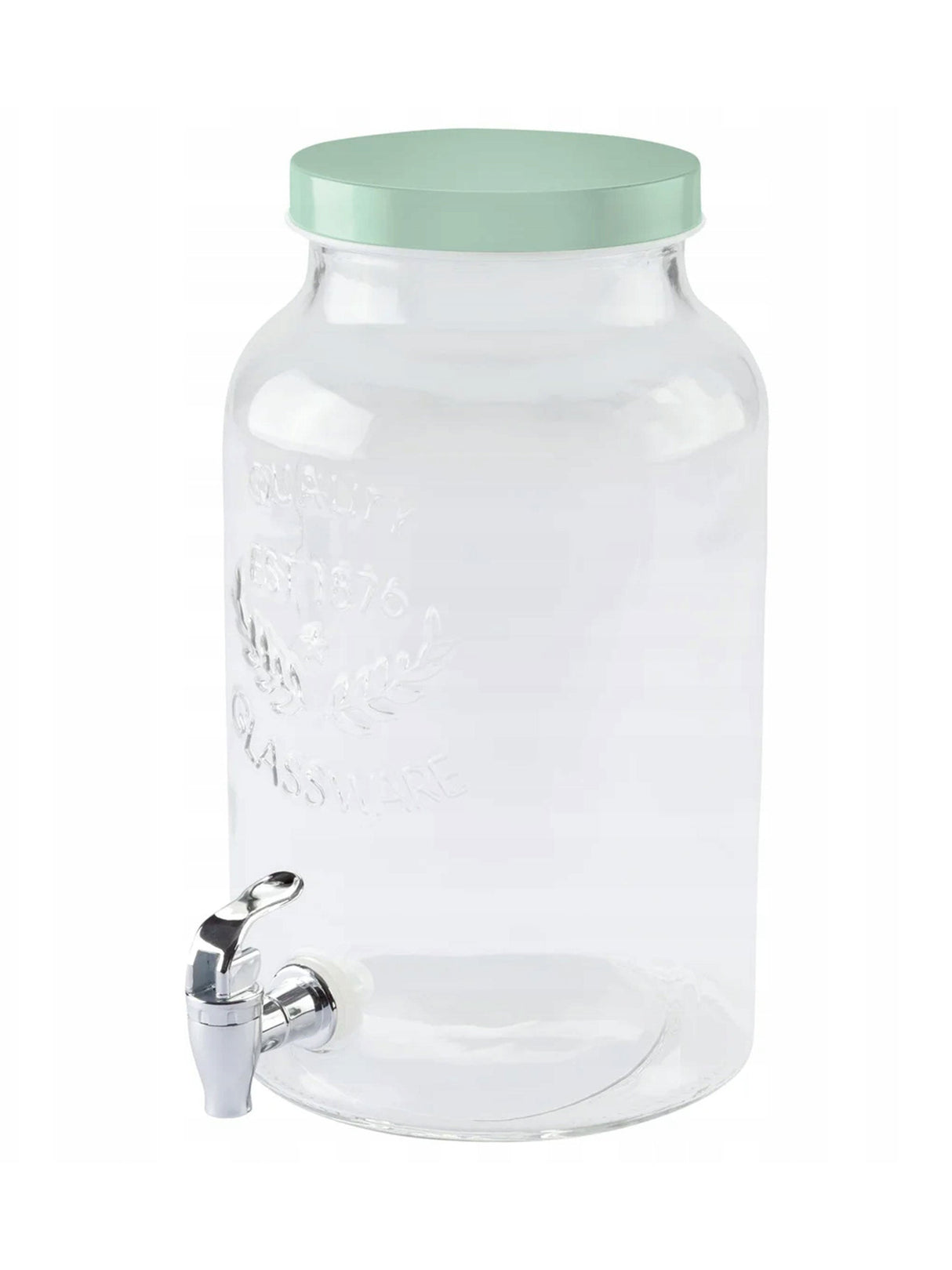 Image for �Jug Jar With Tap�