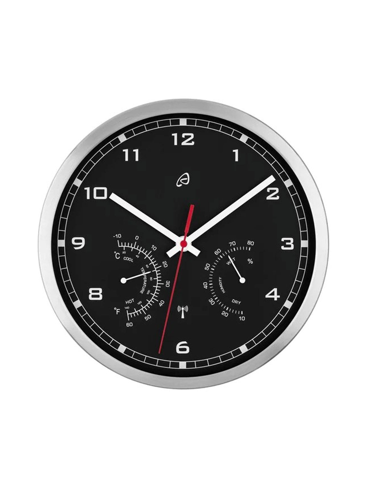 Image for Radio-Controlled Wall Clock