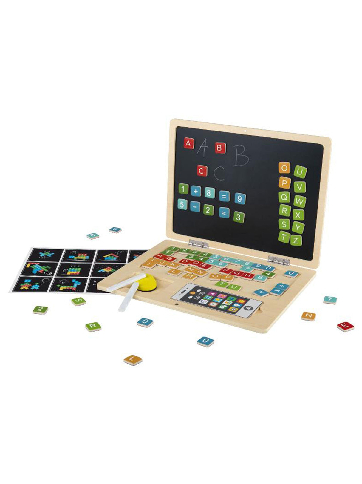 Image for Magnetic Timetable