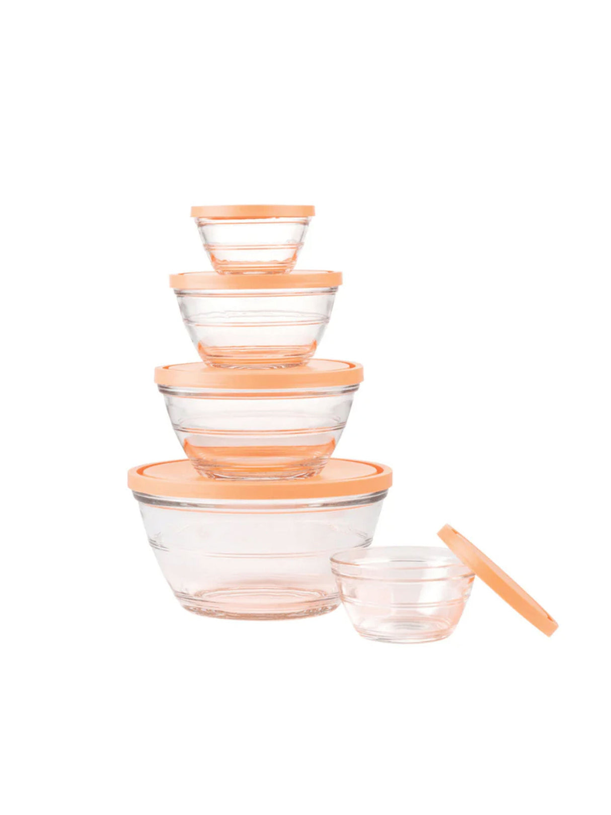 Image for Glass Container