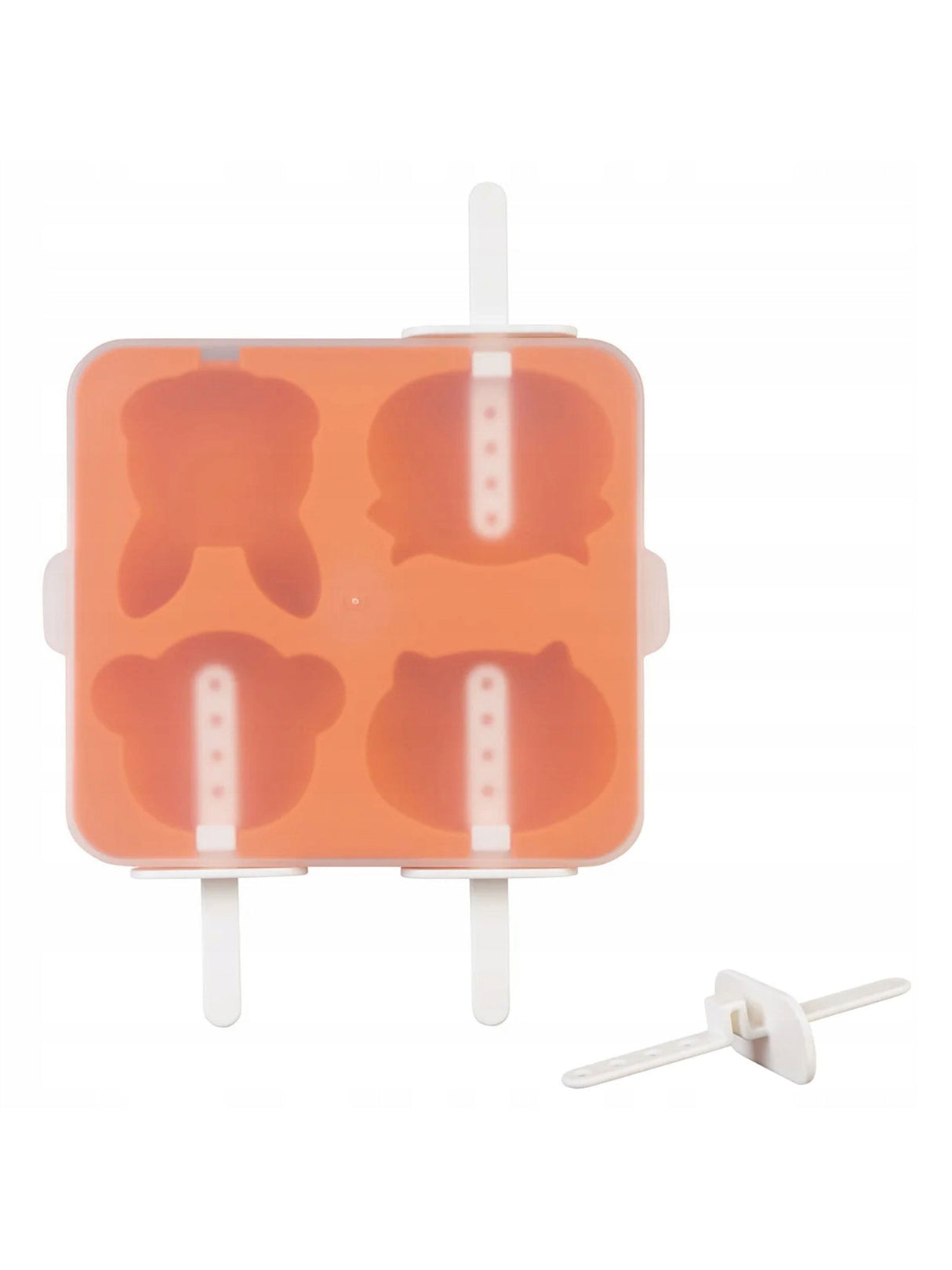 Image for �Freezing Fruit Mousses