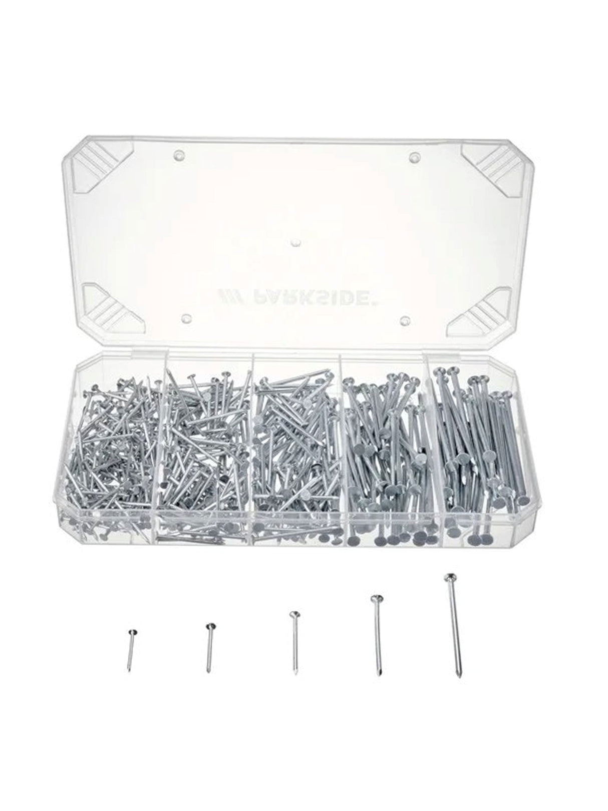 Image for Nails
