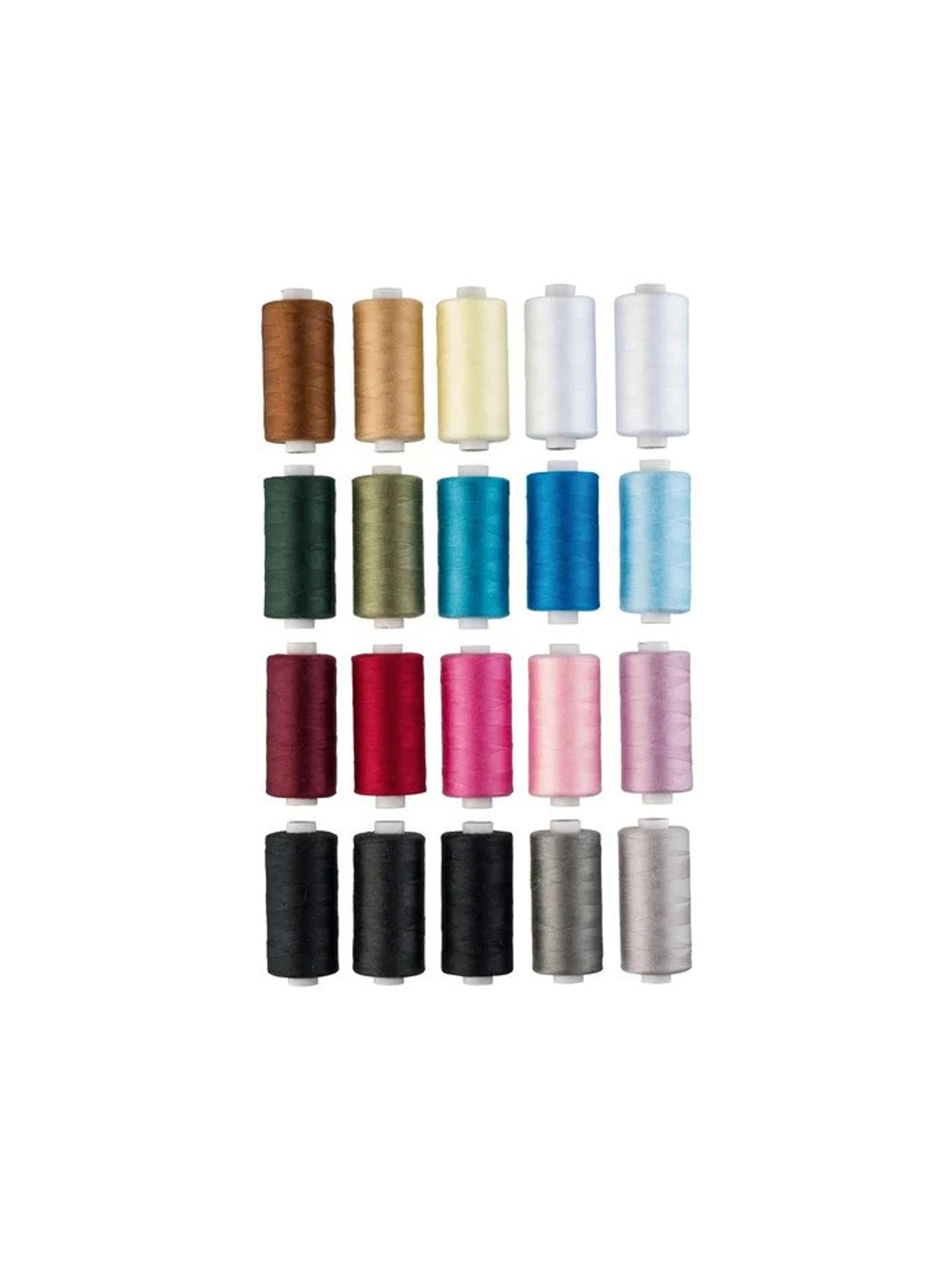 Image for Sewing Thread Set