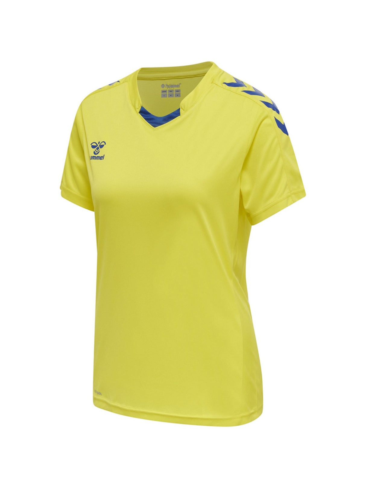Image for Men's Printed Sports T-Shirt,Yellow