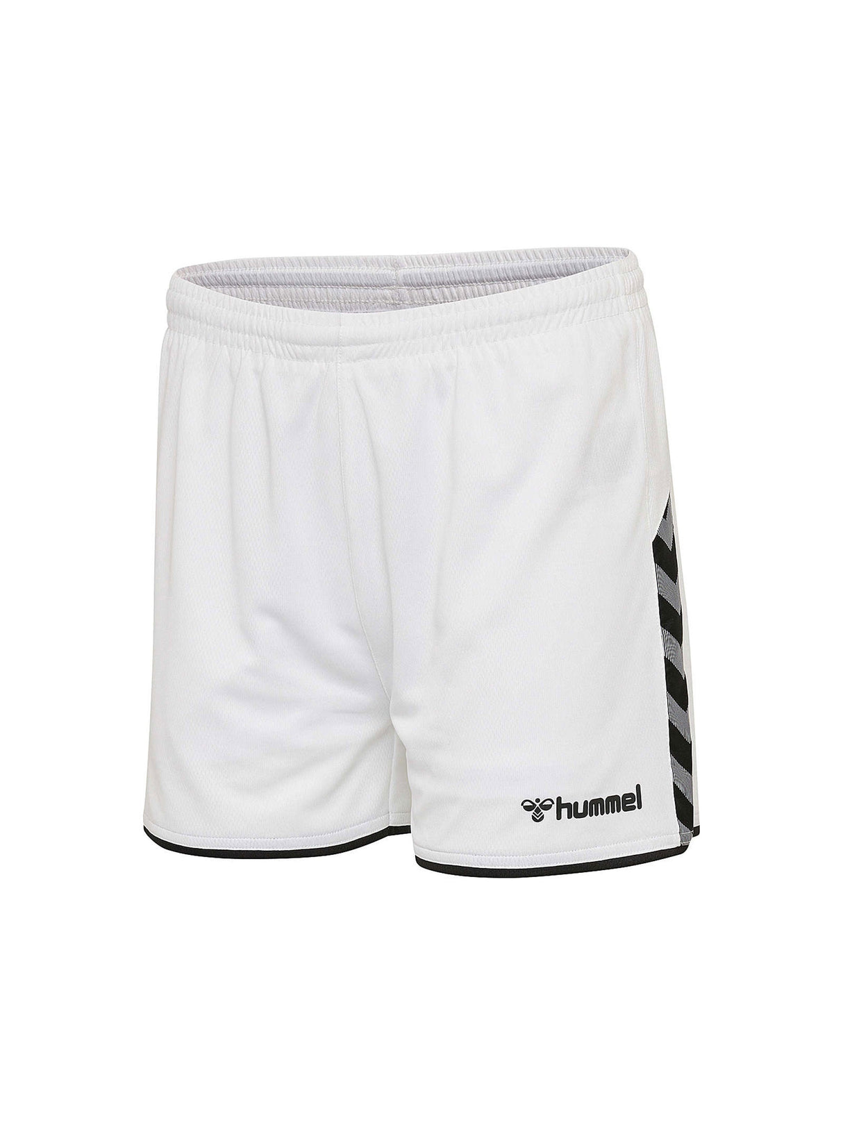Image for Men's Printed Sports Shorts,White