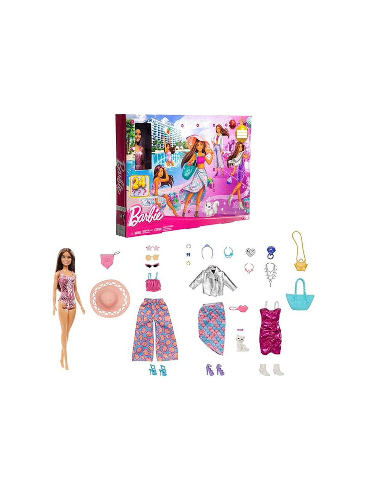 Image for Fashion Advent Calendar